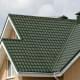Металлочерепица Кредо RR11 GreenСoat Pural-0,5