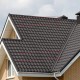 Металлочерепица Кредо RR32 GreenСoat Pural Matt-0,5