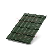 Металлочерепица Макси RR11 PURETAN-0.5