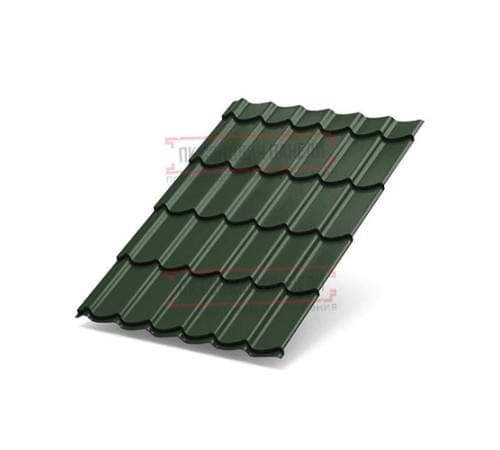 Металлочерепица Макси RR11 PURETAN-0.5 Металлочерепица Макси RR11 PURETAN-0.5