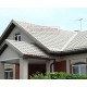 Металлочерепица Монкатта RAL9003 Satin-0,5