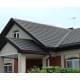 Металлочерепица Монкатта RAL7016 Rooftop Matte-0,5