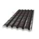 Металлочерепица Монкатта RR32 Drap-0,45