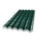 Металлочерепица Монкатта RAL6005 Satin-0,5