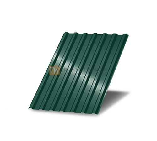 Профнастил МП20 окрашенный с нестандартной шириной 0,9 м толщина 0,6