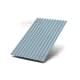 Профилированный лист МП18х1100 Призма RAL-Met.Blue-0.5