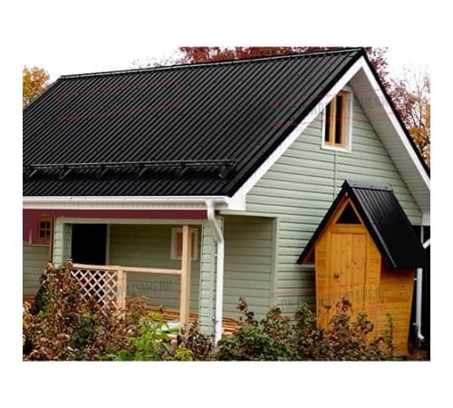Профнастил МП20-1100 PURMAN-9005-0.5