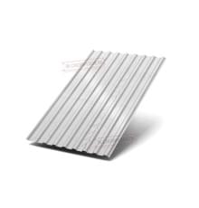 Профнастил МП20-1100 ECOSTEEL_MA-Беленый Дуб-0.5.