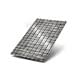 Профнастил МП20-1100 ECOSTEEL-Белый Плитняк-0.5.