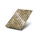 Профилированный лист МП20х1100 ECOSTEEL-Песчаник-0.5