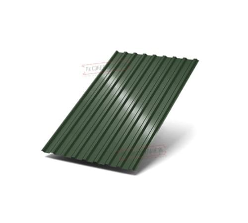 Профнастил МП20-1100 PURETAN-RR11-0.5 Профнастил МП20-1100 PURETAN-RR11-0.5