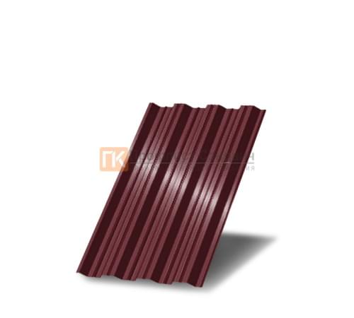 Профнастил НС35 окрашенный с нестандартной шириной 0,7 м толщина 0,55 Профнастил НС35 окрашенный с нестандартной шириной 0,7 м толщина 0,55