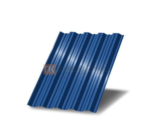 Профнастил НС35 окрашенный с нестандартной шириной 0,9 м толщина 0,5