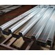 Профнастил нержавеющий Н60 0.5 AISI 430