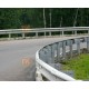 Барьерные ограждения 21ДО/У3(250)-С(Ш)-0,75-2,0-0,91(1,10) СТО-009