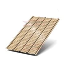 Профнастил ММ35-1000 ECOSTEEL Сосна-0.5
