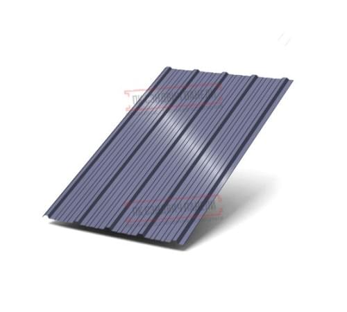 Профнастил ММ35-1000 PURMAN Galmei-0.5
