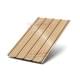 Профнастил ММ35-1000 ECOSTEEL Клен-0.5
