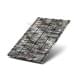 Профнастил ММ35-1000 ECOSTEEL Белый Камень-0.5