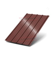 Профнастил ММ35-1000 PURETAN RR29-0.5