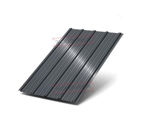 Профнастил ММ35-1000 PURETAN RR23-0.5 Профнастил ММ35-1000 PURETAN RR23-0.5