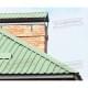 Профнастил МП35-1035 Norman RAL-6019-0.5