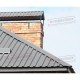 Профнастил МП35-1035 Norman RAL-7004-0.5