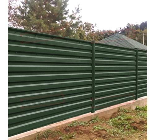 Профилированный лист МП35-1035 Пуретан-RR11-0.5