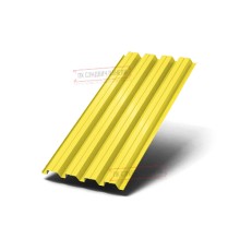 Профнастил Н60-845 Norman RAL-1018-0.5