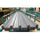Профнастил Н60-845 Norman RAL-9006-0.5