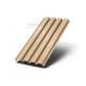 Профилированный лист Н60-845, ECOSTEEL-Клен-0.5