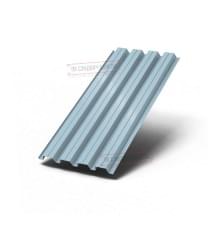 Профнастил Н60-845 Призма Met.Blue-0.5