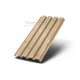 Профнастил Н60-845 ECOSTEEL_MA-Сосна-0.5
