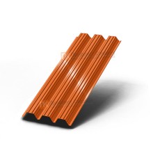 Профнастил Н135-930 RAL2004 Полиэстер-0.7