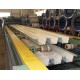 Профнастил Н114-750 Полиэстер RAL-1014-0.7