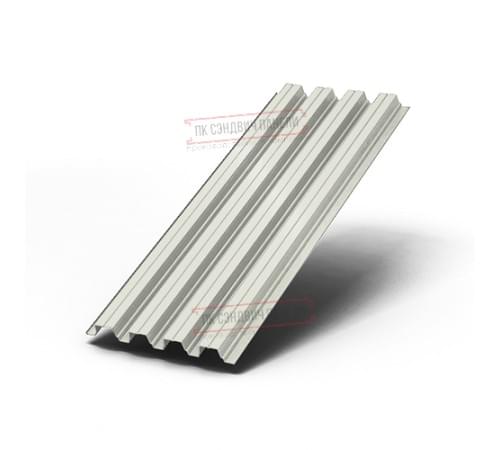 Профнастил Н75-750 Полиэстер RAL9002-0.7 Профнастил Н75-750 Полиэстер RAL9002-0.7
