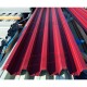 Профнастил Н75-750 Полиэстер RAL5015-0.7