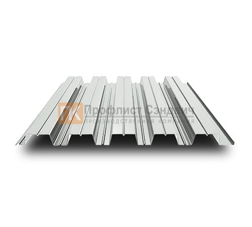 Профнастил НС44 0.5мм Полиэстер RAL7035