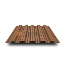 Профнастил НС44 0.5мм PURMAN Argillite