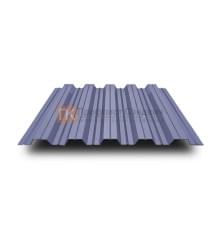 Профнастил НС44 0.5мм PURMAN Galmei