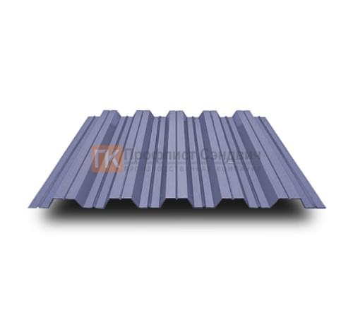 Профнастил НС44 0.5мм PURMAN Galmei Профнастил НС44 0.5мм PURMAN Galmei