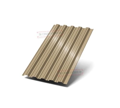 Профилированный лист НС35-1000 Призма Ephyra-0.5