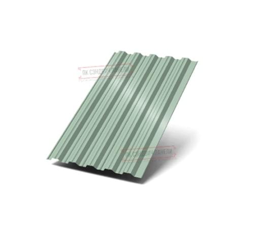 Профнастил НС35-1000 Пурман Tourmalin-0.5
