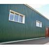 Профнастил с нестандартной шириной Профнастил с нестандартной шириной