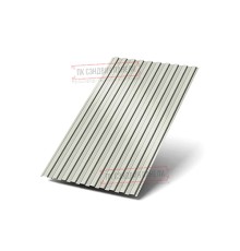 Профилированный лист С8х1150 Полиэстер RAL9002-0.5