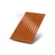 Профилированный лист С8х1150 AGNETA-CopperCopper-0.5.