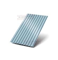 Профилированный лист С8х1150 Призма Met.Blue-0.5