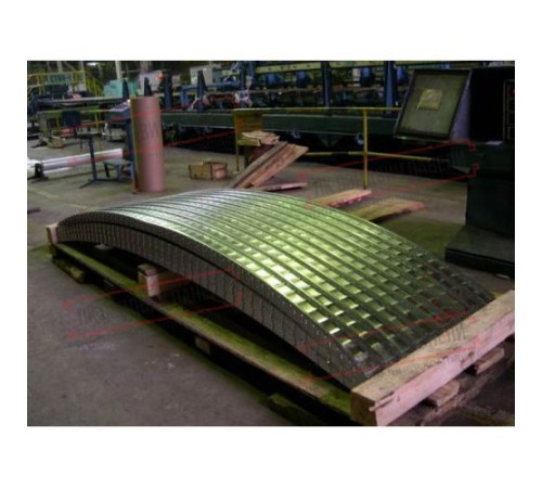 Профнастил окрашенный С18ПГ-1000-0.9 цена за пог.м.