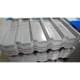 Профилированный лист С44-1000 Norman RAL9006-0.5