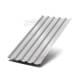 Профилированный лист С44-1000 ECOSTEEL_MA-Беленый Дуб-0.5
